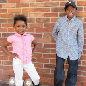 Meet your Posher, Ramona